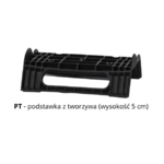 Rozdzielnica przenośna SB-004005 - Assembly