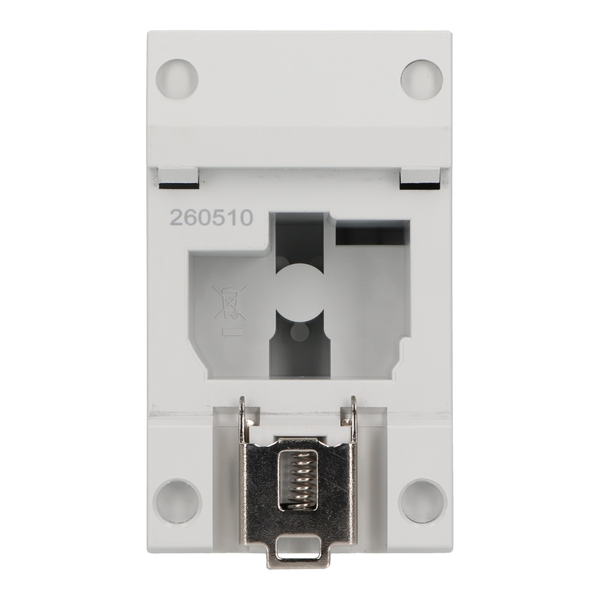 Gniazdo modułowe jednofazowe z bolcem SPMG\16 - Product picture