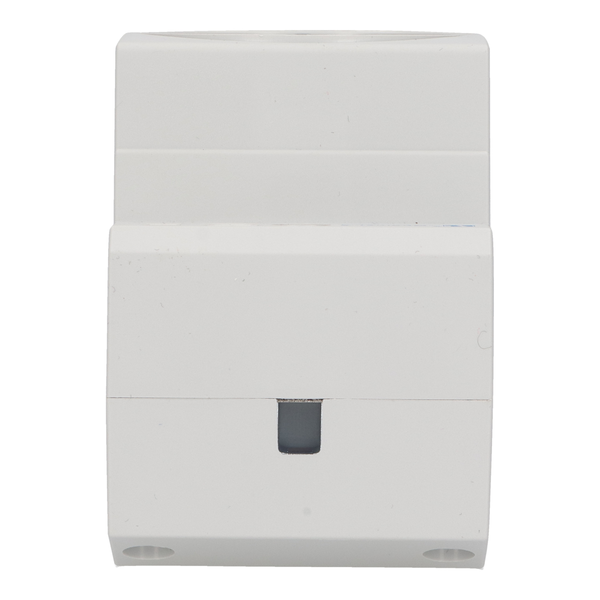 Gniazdo modułowe jednofazowe z bolcem SPMG\16 - Product picture