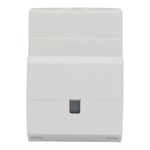 Gniazdo modułowe jednofazowe z bolcem SPMG\16 - Product picture