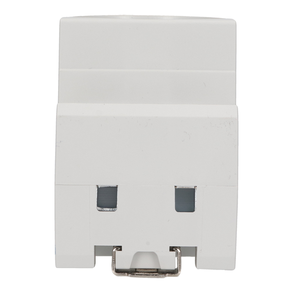Gniazdo modułowe jednofazowe z bolcem SPMG\16 - Product picture