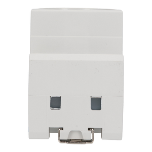 Gniazdo modułowe jednofazowe z bolcem SPMG\16 - Product picture
