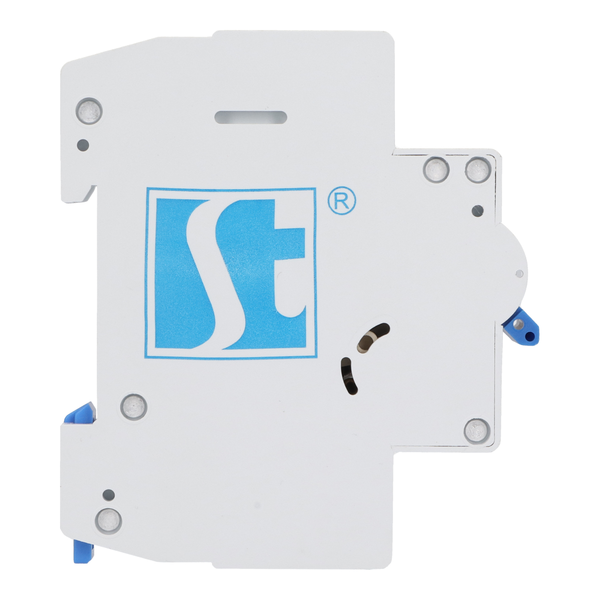 Modułowe rozłączniki izolacyjne SPMI 40 A - Product picture