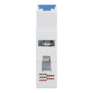 Modułowe rozłączniki izolacyjne SPMI 63 A - Product picture