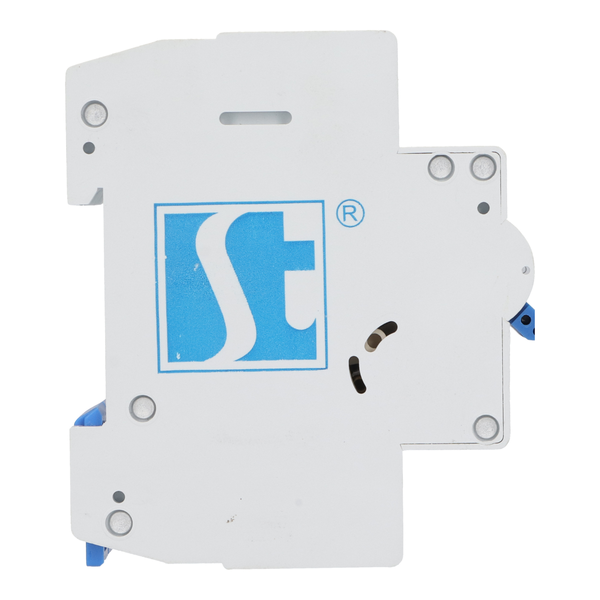 Modułowe rozłączniki izolacyjne SPMI 40 A - Product picture