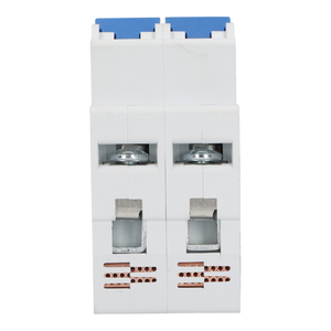 Modułowe rozłączniki izolacyjne SPMI 40 A - Product picture
