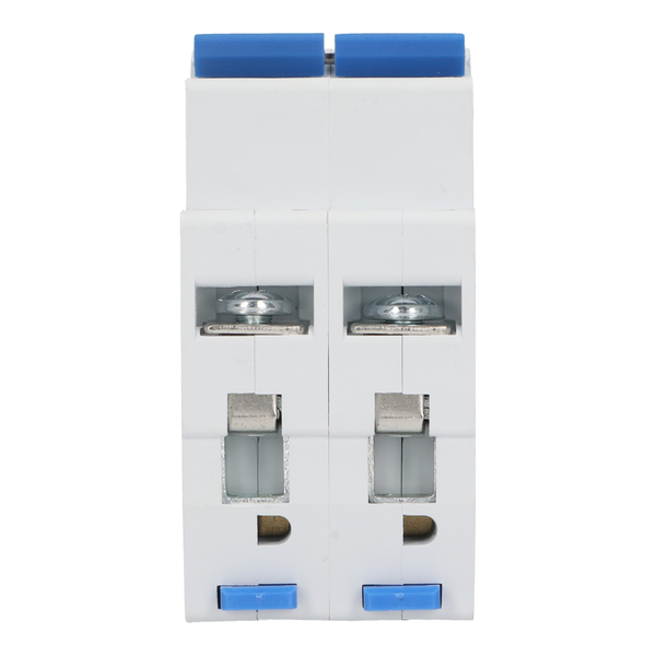Modułowe rozłączniki izolacyjne SPMI 40 A - Product picture