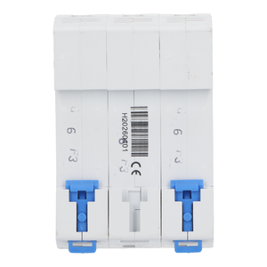 Modułowe rozłączniki izolacyjne SPMI 40 A - Product picture