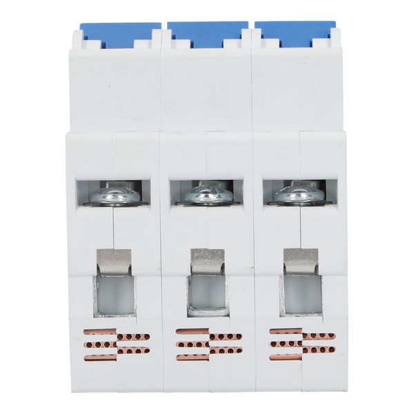 Modułowe rozłączniki izolacyjne SPMI 40 A - Product picture