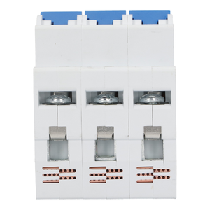 Modułowe rozłączniki izolacyjne SPMI 40 A - Product picture