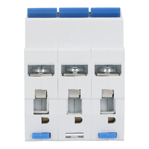 Modułowe rozłączniki izolacyjne SPMI 40 A - Product picture