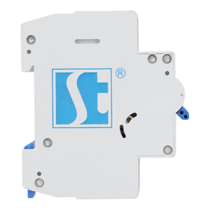 Modułowe rozłączniki izolacyjne SPMI 63 A - Product picture