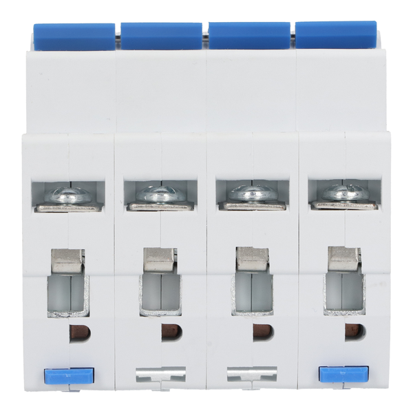 Modułowe rozłączniki izolacyjne SPMI 63 A - Product picture