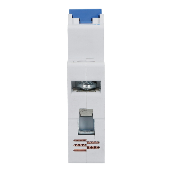 SPMN overcurrent circuit breakers - Product picture