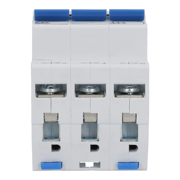 SPMN overcurrent circuit breakers - Product picture