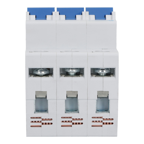 SPMN overcurrent circuit breakers - Product picture