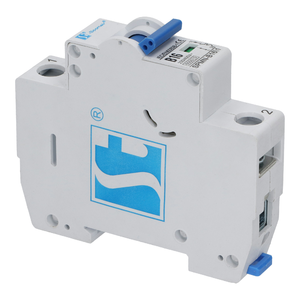 SPMN overcurrent circuit breakers - Product picture