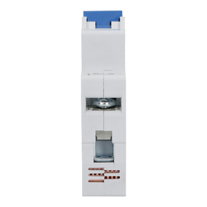 SPMN overcurrent circuit breakers - Product picture