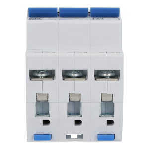 SPMN overcurrent circuit breakers - Product picture