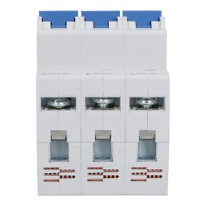 SPMN overcurrent circuit breakers - Product picture