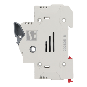 Modułowa podstawa bezpiecznikowa do systemów PV - Product picture