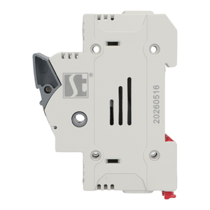 Modułowa podstawa bezpiecznikowa do systemów PV - Product picture