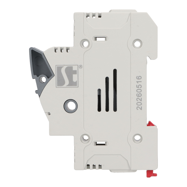 Modułowa podstawa bezpiecznikowa do systemów PV - Product picture