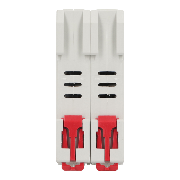 Modułowa podstawa bezpiecznikowa do systemów PV - Product picture