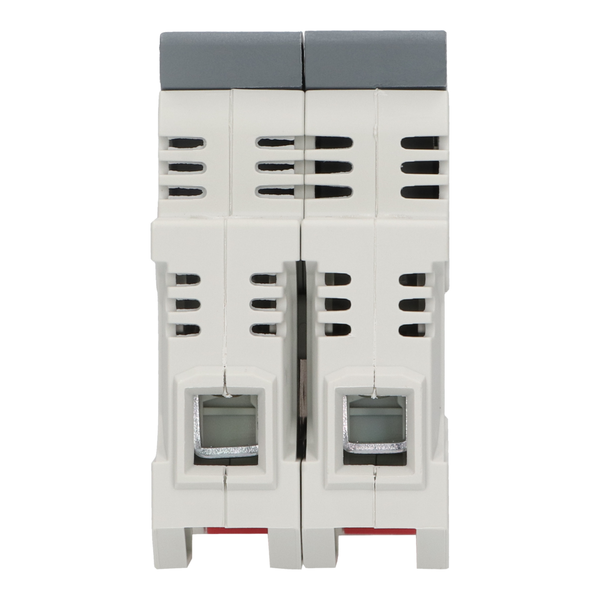 Modułowa podstawa bezpiecznikowa do systemów PV - Product picture