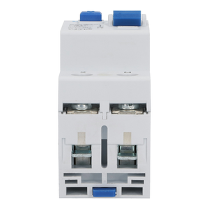 SPMR residual current circuit breakers - Product picture