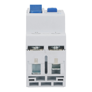 SPMR residual current circuit breakers - Product picture
