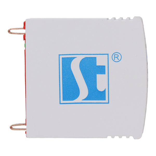 Varistor surge protective device type 2 (class C) single-pole SPMO20C\1P - Product picture