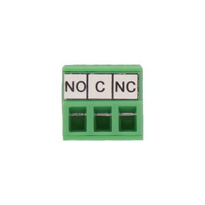 Варисторный ограничитель перенапряжения тип 2 (класс C) четырехполюсный SPMO20C\4P - Изображение изделия