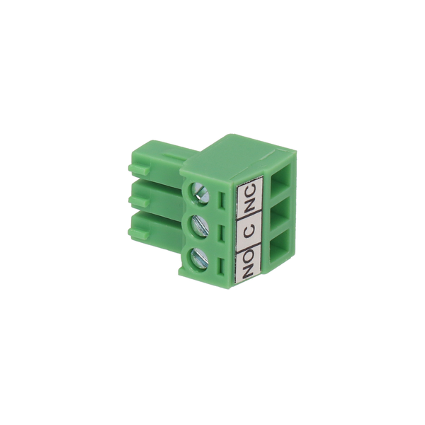 Varistor surge protective device type 1+2 (class B+C) four-pole SPMO30B+C\4P - Product picture