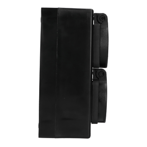 Kaseta ogrodowa 230 V, 2-gniazdowa - Product picture