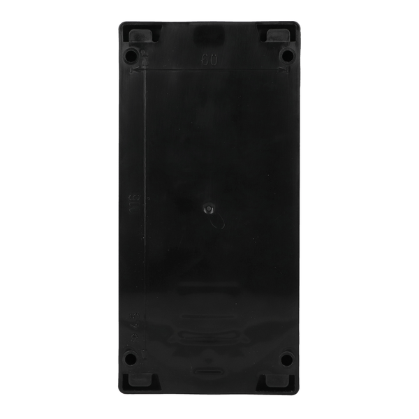 Kaseta ogrodowa 230 V, 2-gniazdowa - Product picture