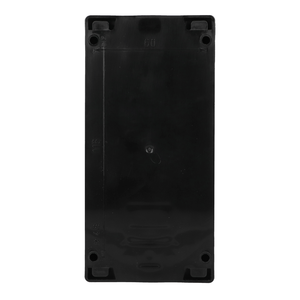 Kaseta ogrodowa 230 V, 2-gniazdowa - Product picture