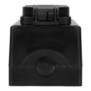 Kaseta ogrodowa 230 V, 2-gniazdowa - Product picture