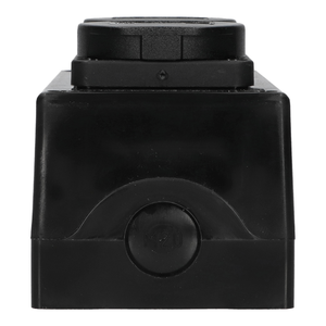 Kaseta ogrodowa 230 V, 2-gniazdowa - Product picture