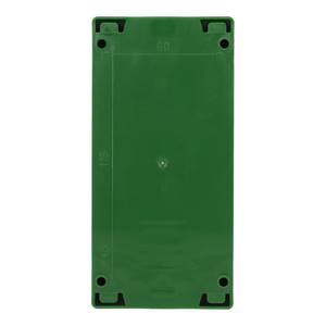 Kaseta ogrodowa 230 V, 2-gniazdowa - Product picture