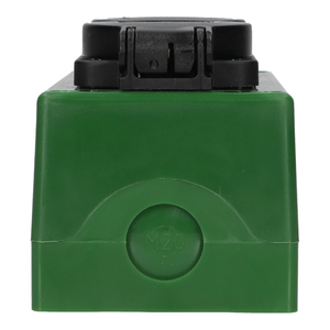 Kaseta ogrodowa 230 V, 2-gniazdowa - Product picture