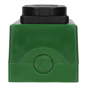 Kaseta ogrodowa 230 V, 2-gniazdowa - Product picture