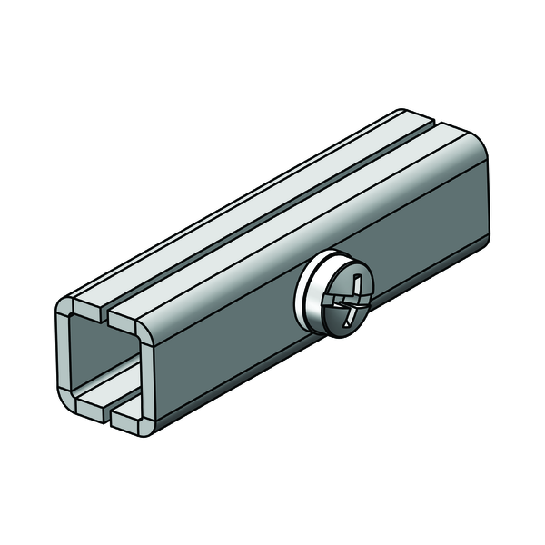 Achskupplung, komplett SK100-1900\R01