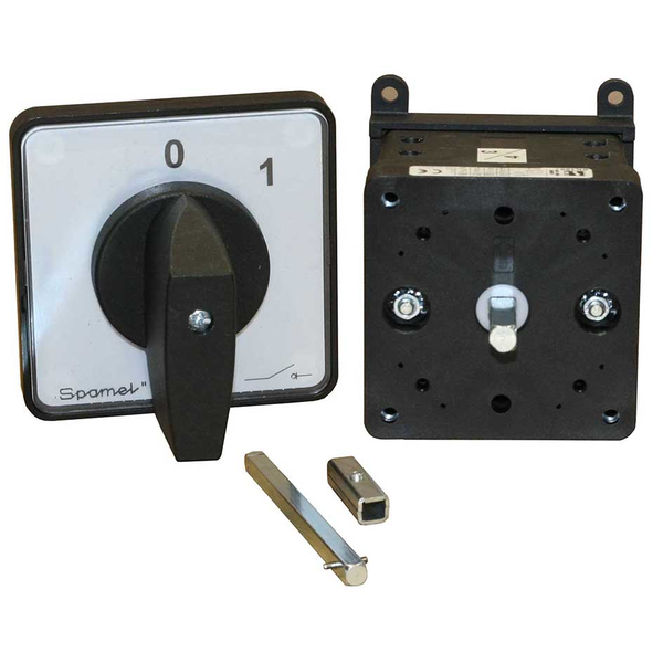 SK63 D Переключатели кулачковые дверное соединение  - Изображение изделия