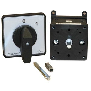 SK100 D Переключатели кулачковые дверное соединение  - Изображение изделия