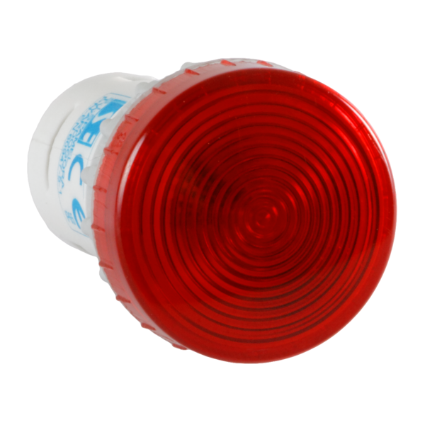 Компактная лампочка сигнальная PK22 - Изображение изделия