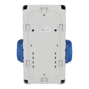 Rozdzielnica SB-052505 - Poglądowe zdjęcie