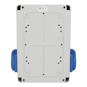 Rozdzielnica SB-074605 - Poglądowe zdjęcie