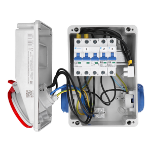 Rozdzielnica SB-074605 - Poglądowe zdjęcie