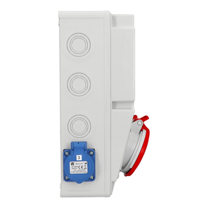 Rozdzielnica SB-103505 - Poglądowe zdjęcie